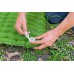 BESTWAY WanderLite Prostokątna mata do spania, 188 x 58,5 x 6,5 cm 69615