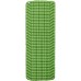BESTWAY WanderLite Duża prostokątna mata do spania, 198 x 71 x 6,5 cm 69616