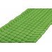 BESTWAY WanderLite Duża prostokątna mata do spania, 198 x 71 x 6,5 cm 69616