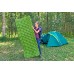 BESTWAY WanderLite Duża prostokątna mata do spania, 198 x 71 x 6,5 cm 69616