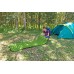 BESTWAY WanderLite Duża prostokątna mata do spania, 198 x 71 x 6,5 cm 69616