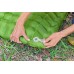 BESTWAY WanderLite Duża prostokątna mata do spania, 198 x 71 x 6,5 cm 69616
