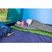 BESTWAY WanderLite Duża prostokątna mata do spania, 198 x 71 x 6,5 cm 69616