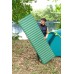 BESTWAY AdventuRest Prostokątna ocieplana mata do spania, 188 x 58,5 x 7,5 cm 69617