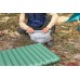 BESTWAY AdventuRest Prostokątna ocieplana mata do spania, 188 x 58,5 x 7,5 cm 69617