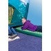 BESTWAY ComforTrek Samopompująca prostokątna mata do spania, 198 x 63,5 x 10,8 cm 69623