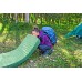 BESTWAY ComforTrek Samopompująca prostokątna mata do spania, 198 x 63,5 x 10,8 cm 69623