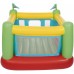 BESTWAY Fisher-Price Zamek do skakania, 175 x 173 x 135 cm 93533