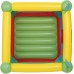 BESTWAY Fisher-Price Zamek do skakania, 175 x 173 x 135 cm 93533