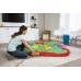 BESTWAY Fisher-Price Zamek do skakania, 175 x 173 x 135 cm 93533