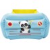 BESTWAY Fisher-Price Dmuchane centrum zabaw z 25 piłkami 119 x 79 x 51 cm 93535