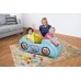 BESTWAY Fisher-Price Dmuchane centrum zabaw z 25 piłkami 119 x 79 x 51 cm 93535