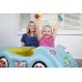 BESTWAY Fisher-Price Dmuchane centrum zabaw z 25 piłkami 119 x 79 x 51 cm 93535