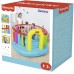 BESTWAY Fisher-Price Bouncetopia Dmuchany zamek, 226 x 178 x 132 cm 93561