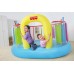 BESTWAY Fisher-Price Bouncetopia Dmuchany zamek, 226 x 178 x 132 cm 93561