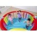 BESTWAY Fisher-Price Bouncetopia Dmuchany zamek, 226 x 178 x 132 cm 93561