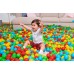 BESTWAY Splash & Play 250 piłek do zabawy 52649