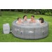 BESTWAY Lay-Z-Spa Honolulu AirJet Jacuzzi dmuchane, 196 x 71 cm, 4-6 osób 60019