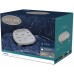 BESTWAY Lay-Z-Spa Xtras Siedzenie do SPA, 40,8 x 31,5 x 20 cm 60321