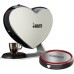 BIALETTI Cuore Podgrzewacz filiżanek 3012199315