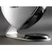 BIALETTI Cuore Ekspres do kawy, biały 3012199313