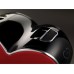 BIALETTI Cuore Ekspres do kawy, biały 3012199313