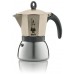 BIALETTI Moka Kawiarka indukcyjna, 3 espresso, antracyt 2180199315