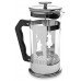 BIALETTI French Press Zaparzarka do kawy/herbaty, 1 l, stal nierdzewna 2170199313