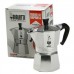 BIALETTI Moka Express Kawiarka, 6 espresso, srebrna 213019935