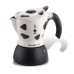 BIALETTI Mukka Mac Kawiarka, 2 cappucino 2180199318