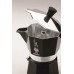 BIALETTI Moka Express Kawiarka, 3 espresso, biała 2130199310