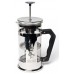 BIALETTI French Press Zaparzarka do kawy/herbaty, 0,350 l, stal nierdzewna 2170199312