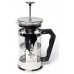 BIALETTI French Press Zaparzarka do kawy/herbaty, 1 l, stal nierdzewna 2170199313