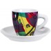 BIALETTI Set Art Filiżanki do kawy 4 szt. 3010199314