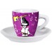 BIALETTI Set Special Events Filiżanki do kawy 4 szt. 3010199316