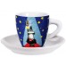 BIALETTI Set Special Events Filiżanki do kawy 4 szt. 3010199316