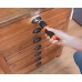 Black & Decker BCF601C Wkrętarka zasilanie akumulatorowe 6 V