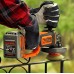 Black & Decker BCG720N akumulatorowa szlifierka kątowa 125mm, Li-Ion 18V