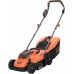 Black & Decker POWERCONNBCMW3318L2 Kosiarka rotacyjna akumulatorowa (2x18V/2x2,5Ah Li-Ion)