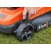 Black & Decker POWERCONNBCMW3318L2 Kosiarka rotacyjna akumulatorowa (2x18V/2x2,5Ah Li-Ion)