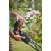 Black & Decker POWERCONNBCMW3318L2 Kosiarka rotacyjna akumulatorowa (2x18V/2x2,5Ah Li-Ion)