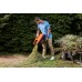 Black & Decker POWERCONNBCMW3318L2 Kosiarka rotacyjna akumulatorowa (2x18V/2x2,5Ah Li-Ion)
