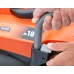 Black & Decker POWERCONNBCMW3318L2 Kosiarka rotacyjna akumulatorowa (2x18V/2x2,5Ah Li-Ion)