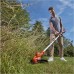 Black & Decker BCSTA536B Kosiarka akumulatorowa 36V