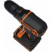 Black & Decker BDCDC18B Wiertarko wkrętarka 30Nm Li-Ion (2x1,5Ah/18V)
