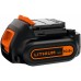 Black & Decker BDCDD12KB Akumulatorowa wiertarko-wkretarka 26Nm Li-Ion (2x1,5Ah/10,8V)
