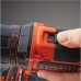 Black & Decker BDCHD18K1B2 Wiertarko-wkrętarka udarowa (40Nm/18V/2x2,0Ah) Walizka