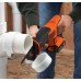 Black&Decker BDCR18 Pilarka szablowa (18V/1x2,0Ah)
