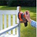 Black&Decker BDCROS18N akumulatorowa szlifierka mimośrodowa (18V/125mm/bez aku)
