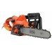 Black & Decker BECS2040 Piła łańcuchowa 230V (2000W/40cm)